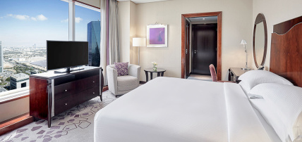 Ôcity Xperience Rose Rayhaan by Rotana 4*, Séjour Emirats Arabes Unis, Dubaï par Ôvoyages Ôcity Xperience Rose Rayhaan by Rotana 4*, Séjour Emirats Arabes Unis, Dubaï par Ôvoyages