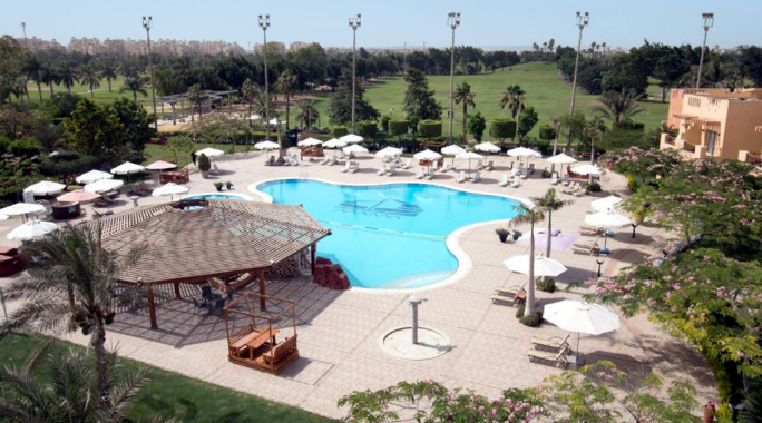 Ôcity Xperience Swiss Inn Pyramids Golf Resort 5*, Séjour Egypte, Le Caire par Ôvoyages Ôcity Xperience Swiss Inn Pyramids Golf Resort 5*, Séjour Egypte, Le Caire par Ôvoyages