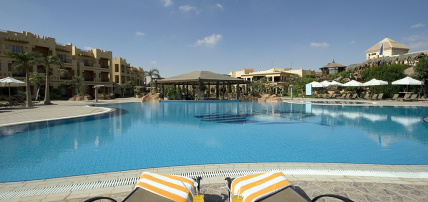 Ôcity Xperience Swiss Inn Pyramids Golf Resort 5*, Séjour Egypte, Le Caire par Ôvoyages Ôcity Xperience Swiss Inn Pyramids Golf Resort 5*, Séjour Egypte, Le Caire par Ôvoyages