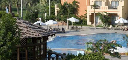 Ôcity Xperience Swiss Inn Pyramids Golf Resort 5*, Séjour Egypte, Le Caire par Ôvoyages Ôcity Xperience Swiss Inn Pyramids Golf Resort 5*, Séjour Egypte, Le Caire par Ôvoyages