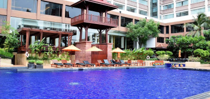Combiné Ôcity Xperience Ramada Riverside 5* & Barcelo Coconut Island 5* by Ôvoyages en Villa Privée, Combiné Thaïlande, Bangkok par Ôvoyages Combiné Ôcity Xperience Ramada Riverside 5* & Barcelo Coconut Island 5* by Ôvoyages en Villa Privée, Combiné Thaïlande, Bangkok par Ôvoyages