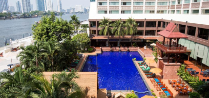 Combiné Ôcity Xperience Ramada Riverside 5* & Barcelo Coconut Island 5* by Ôvoyages en Villa Privée, Combiné Thaïlande, Bangkok par Ôvoyages Combiné Ôcity Xperience Ramada Riverside 5* & Barcelo Coconut Island 5* by Ôvoyages en Villa Privée, Combiné Thaïlande, Bangkok par Ôvoyages