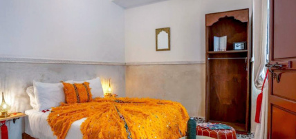 Ôcity Xperience Riad Samir Privilege Boutique Hotel & Spa, Séjour Maroc, Marrakech par Ôvoyages Ôcity Xperience Riad Samir Privilege Boutique Hotel & Spa, Séjour Maroc, Marrakech par Ôvoyages