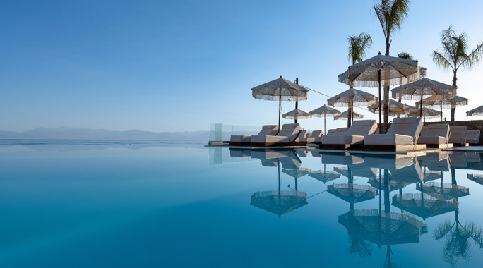 Ôclub Experience Wyndham Corfu Acharavi Hotel 4*, Séjour Grèce & ses îles, Corfou par Ôvoyages Ôclub Experience Wyndham Corfu Acharavi Hotel 4*, Séjour Grèce & ses îles, Corfou par Ôvoyages