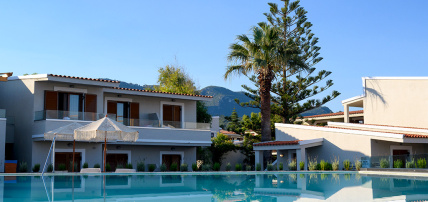 Ôclub Experience Wyndham Corfu Acharavi Hotel 4*, Séjour Grèce & ses îles, Corfou par Ôvoyages Ôclub Experience Wyndham Corfu Acharavi Hotel 4*, Séjour Grèce & ses îles, Corfou par Ôvoyages