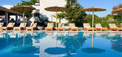 Ôclub Experience Wyndham Corfu Acharavi Hotel 4*, Séjour Grèce & ses îles, Corfou par Ôvoyages Ôclub Experience Wyndham Corfu Acharavi Hotel 4*, Séjour Grèce & ses îles, Corfou par Ôvoyages