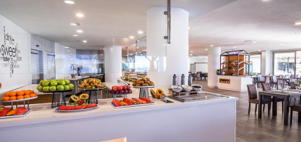 Ôclub Select Barceló Santiago 4* Adult Only +18, Séjour Espagne & ses îles, Canaries, Tenerife par Ôvoyages Ôclub Select Barceló Santiago 4* Adult Only +18, Séjour Espagne & ses îles, Canaries, Tenerife par Ôvoyages