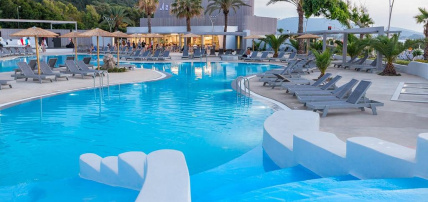 Ôclub Experience Akti Imperial Deluxe Resort & Spa Dolce by Wyndham 5*, Séjour Grèce & ses îles, Rhodes par Ôvoyages Ôclub Experience Akti Imperial Deluxe Resort & Spa Dolce by Wyndham 5*, Séjour Grèce & ses îles, Rhodes par Ôvoyages
