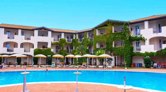 Hôtel Cala Della Torre 4* by Ôvoyages, Séjour Italie, Sardaigne par Ôvoyages Hôtel Cala Della Torre 4* by Ôvoyages, Séjour Italie, Sardaigne par Ôvoyages