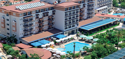 Ôclub Experience Club Cactus Paradise 4*, Séjour Turquie, Izmir par Ôvoyages Ôclub Experience Club Cactus Paradise 4*, Séjour Turquie, Izmir par Ôvoyages