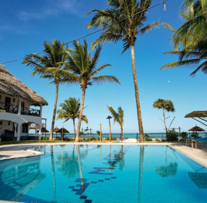 Ôclub Experience Nest Style Beach Hotel 4*, Séjour Tanzanie, Zanzibar par Ôvoyages Ôclub Experience Nest Style Beach Hotel 4*, Séjour Tanzanie, Zanzibar par Ôvoyages