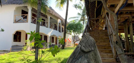 Ôclub Experience Nest Style Beach Hotel 4*, Séjour Tanzanie, Zanzibar par Ôvoyages Ôclub Experience Nest Style Beach Hotel 4*, Séjour Tanzanie, Zanzibar par Ôvoyages