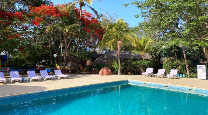 Ôclub Experience African Village Bougainvillées 3*, Séjour Sénégal par Ôvoyages Ôclub Experience African Village Bougainvillées 3*, Séjour Sénégal par Ôvoyages