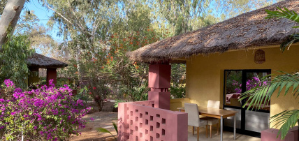 Ôclub Experience African Village Bougainvillées 3*, Séjour Sénégal par Ôvoyages Ôclub Experience African Village Bougainvillées 3*, Séjour Sénégal par Ôvoyages