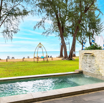 Ôclub Experience Khaolak Emerald Resort & Spa 4*, Séjour Thaïlande, Khao Lak par Ôvoyages Ôclub Experience Khaolak Emerald Resort & Spa 4*, Séjour Thaïlande, Khao Lak par Ôvoyages