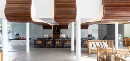 Ôclub Experience Khaolak Emerald Resort & Spa 4*, Séjour Thaïlande, Khao Lak par Ôvoyages Ôclub Experience Khaolak Emerald Resort & Spa 4*, Séjour Thaïlande, Khao Lak par Ôvoyages