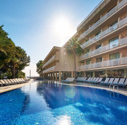 Ôclub Experience Occidental Cala Viñas 4*, Séjour Espagne & ses îles, Baléares, Majorque par Ôvoyages Ôclub Experience Occidental Cala Viñas 4*, Séjour Espagne & ses îles, Baléares, Majorque par Ôvoyages