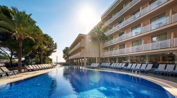 Ôclub Experience Occidental Cala Viñas 4*, Séjour Espagne & ses îles, Baléares, Majorque par Ôvoyages Ôclub Experience Occidental Cala Viñas 4*, Séjour Espagne & ses îles, Baléares, Majorque par Ôvoyages