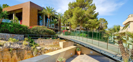 Ôclub Experience Occidental Cala Viñas 4*, Séjour Espagne & ses îles, Baléares, Majorque par Ôvoyages Ôclub Experience Occidental Cala Viñas 4*, Séjour Espagne & ses îles, Baléares, Majorque par Ôvoyages