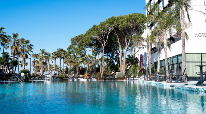 Ôclub Zen Royal G Max 5*, Séjour Albanie par Ôvoyages Ôclub Zen Royal G Max 5*, Séjour Albanie par Ôvoyages