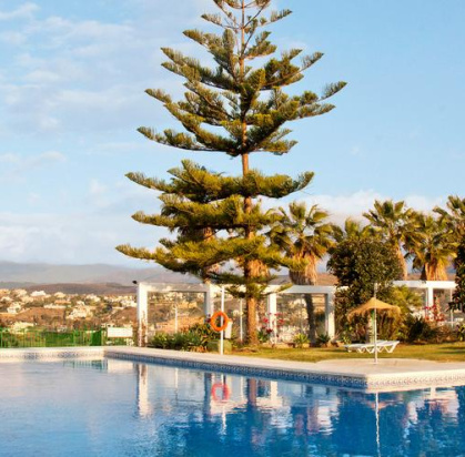 Smart club TRH Paraiso Estepona 4*, Séjour Espagne & ses îles, Espagne continentale, Andalousie par Ôvoyages Smart club TRH Paraiso Estepona 4*, Séjour Espagne & ses îles, Espagne continentale, Andalousie par Ôvoyages
