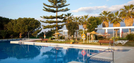 Smart club TRH Paraiso Estepona 4*, Séjour Espagne & ses îles, Espagne continentale, Andalousie par Ôvoyages Smart club TRH Paraiso Estepona 4*, Séjour Espagne & ses îles, Espagne continentale, Andalousie par Ôvoyages