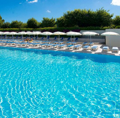 Ôclub Experience VOI Alimini Resort 3*, Séjour Italie, Pouilles par Ôvoyages Ôclub Experience VOI Alimini Resort 3*, Séjour Italie, Pouilles par Ôvoyages