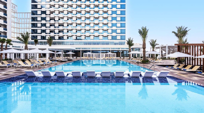 Ôclub Select Rixos Gulf Hôtel Doha 5*, Séjour Qatar par Ôvoyages Ôclub Select Rixos Gulf Hôtel Doha 5*, Séjour Qatar par Ôvoyages