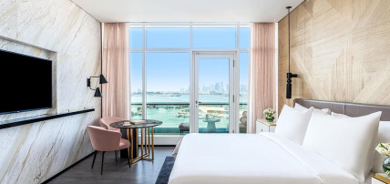 Ôclub Select Rixos Gulf Hôtel Doha 5*, Séjour Qatar par Ôvoyages Ôclub Select Rixos Gulf Hôtel Doha 5*, Séjour Qatar par Ôvoyages