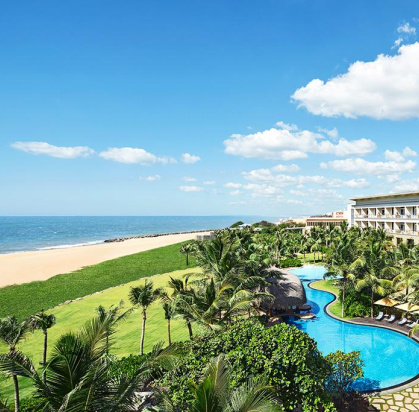 Hôtel Sentido Heritance Negombo 5* by Ôvoyages, Séjour Sri Lanka par Ôvoyages Hôtel Sentido Heritance Negombo 5* by Ôvoyages, Séjour Sri Lanka par Ôvoyages