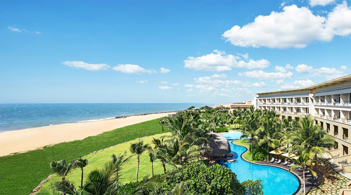 Hôtel Sentido Heritance Negombo 5* by Ôvoyages, Séjour Sri Lanka par Ôvoyages Hôtel Sentido Heritance Negombo 5* by Ôvoyages, Séjour Sri Lanka par Ôvoyages