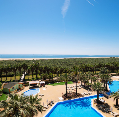 Ôclub Experience Vila Gale Isla Canela 4*, Séjour Espagne & ses îles, Espagne continentale, Andalousie par Ôvoyages Ôclub Experience Vila Gale Isla Canela 4*, Séjour Espagne & ses îles, Espagne continentale, Andalousie par Ôvoyages