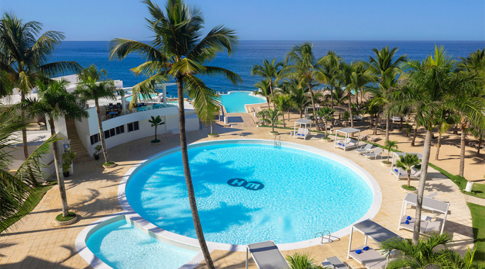 Ôclub Zen HM Alma de Bayahibe 4* Adult Only +18, Séjour République Dominicaine, La Romana par Ôvoyages Ôclub Zen HM Alma de Bayahibe 4* Adult Only +18, Séjour République Dominicaine, La Romana par Ôvoyages