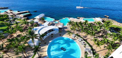 Ôclub Zen HM Alma de Bayahibe 4* Adult Only +18, Séjour République Dominicaine, La Romana par Ôvoyages Ôclub Zen HM Alma de Bayahibe 4* Adult Only +18, Séjour République Dominicaine, La Romana par Ôvoyages