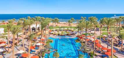 Hôtel Pickalbatros Palace Resort Port Ghalib 5*, Séjour Egypte, Hurghada par Ôvoyages Hôtel Pickalbatros Palace Resort Port Ghalib 5*, Séjour Egypte, Hurghada par Ôvoyages