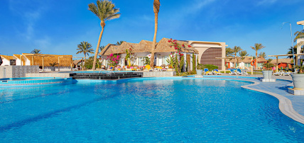 Ôclub Experience Panorama Bungalows Resort El Gouna 4*, Séjour Egypte, Hurghada par Ôvoyages Ôclub Experience Panorama Bungalows Resort El Gouna 4*, Séjour Egypte, Hurghada par Ôvoyages