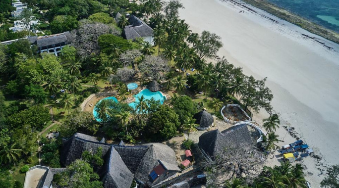 Ôclub Experience Papillon Lagoon Reef 4*, Séjour Kenya par Ôvoyages Ôclub Experience Papillon Lagoon Reef 4*, Séjour Kenya par Ôvoyages