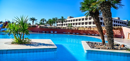 Hôtel Paradise Abu Soma 4*, Séjour Egypte, Hurghada par Ôvoyages Hôtel Paradise Abu Soma 4*, Séjour Egypte, Hurghada par Ôvoyages