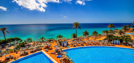 Hôtel SBH Club Paraiso Playa 4*, Séjour Espagne & ses îles, Canaries, Fuerteventura par Ôvoyages Hôtel SBH Club Paraiso Playa 4*, Séjour Espagne & ses îles, Canaries, Fuerteventura par Ôvoyages