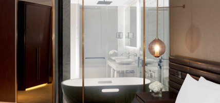 Hôtel Paramount Dubaï 5*, Séjour Emirats Arabes Unis, Dubaï par Ôvoyages Hôtel Paramount Dubaï 5*, Séjour Emirats Arabes Unis, Dubaï par Ôvoyages