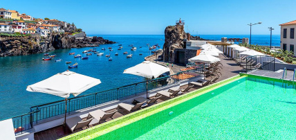 Hôtel Pestana Churchill Bay 4*, Séjour Portugal, Madère, Île de Madère par Ôvoyages Hôtel Pestana Churchill Bay 4*, Séjour Portugal, Madère, Île de Madère par Ôvoyages
