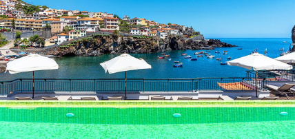 Hôtel Pestana Churchill Bay 4*, Séjour Portugal, Madère, Île de Madère par Ôvoyages Hôtel Pestana Churchill Bay 4*, Séjour Portugal, Madère, Île de Madère par Ôvoyages