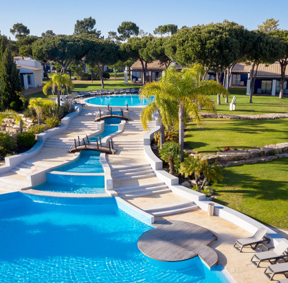 Hôtel Pestana Vila Sol Premium Golf & Spa Resort 5*, Séjour Portugal, Portugal continental, Algarve par Ôvoyages Hôtel Pestana Vila Sol Premium Golf & Spa Resort 5*, Séjour Portugal, Portugal continental, Algarve par Ôvoyages