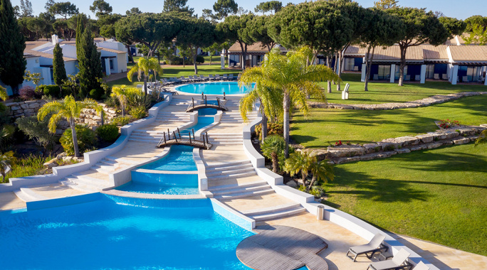Hôtel Pestana Vila Sol Premium Golf & Spa Resort 5*, Séjour Portugal, Portugal continental, Algarve par Ôvoyages Hôtel Pestana Vila Sol Premium Golf & Spa Resort 5*, Séjour Portugal, Portugal continental, Algarve par Ôvoyages