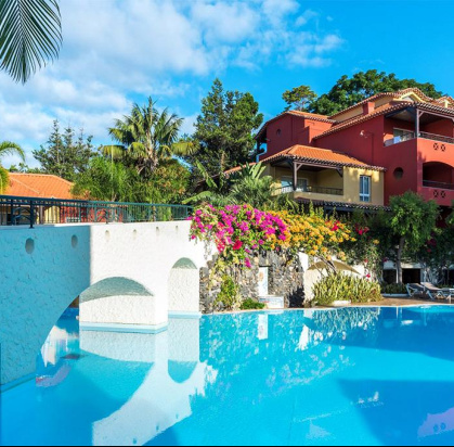 Hôtel Pestana Village Garden 4*, Séjour Portugal, Madère, Île de Madère par Ôvoyages Hôtel Pestana Village Garden 4*, Séjour Portugal, Madère, Île de Madère par Ôvoyages