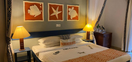 Hôtel Pinewood Beach Resort & Spa 4* Sup, Séjour Kenya par Ôvoyages Hôtel Pinewood Beach Resort & Spa 4* Sup, Séjour Kenya par Ôvoyages