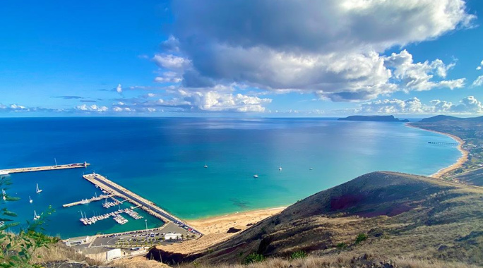 Hôtel Porto Santo & Spa 4*, Séjour Portugal, Madère, Île de Porto Santo par Ôvoyages Hôtel Porto Santo & Spa 4*, Séjour Portugal, Madère, Île de Porto Santo par Ôvoyages