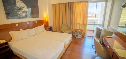 Hôtel Porto Santo & Spa 4*, Séjour Portugal, Madère, Île de Porto Santo par Ôvoyages Hôtel Porto Santo & Spa 4*, Séjour Portugal, Madère, Île de Porto Santo par Ôvoyages