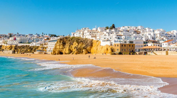 Hôtel PortoBay Falesia 4*, Séjour Portugal, Algarve par Ôvoyages Hôtel PortoBay Falesia 4*, Séjour Portugal, Algarve par Ôvoyages