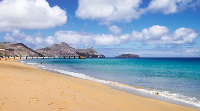 Hôtel Praia Dourada Porto Santo 4*, Séjour Portugal, Madère, Île de Porto Santo par Ôvoyages Hôtel Praia Dourada Porto Santo 4*, Séjour Portugal, Madère, Île de Porto Santo par Ôvoyages